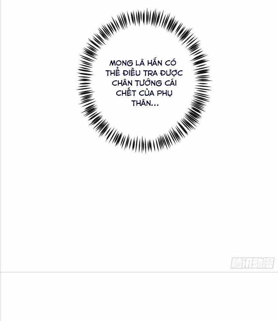 Không Thể Tách Rời Chapter 2 trang 7