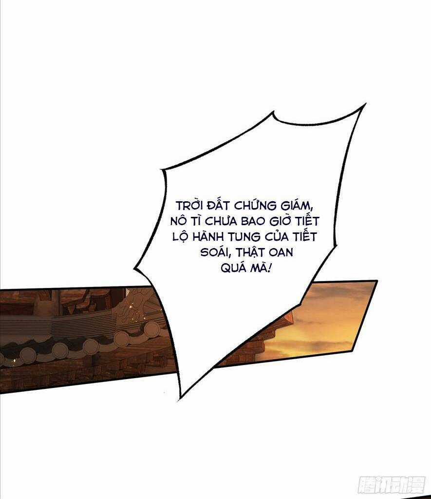 Không Thể Tách Rời Chapter 2 trang 8