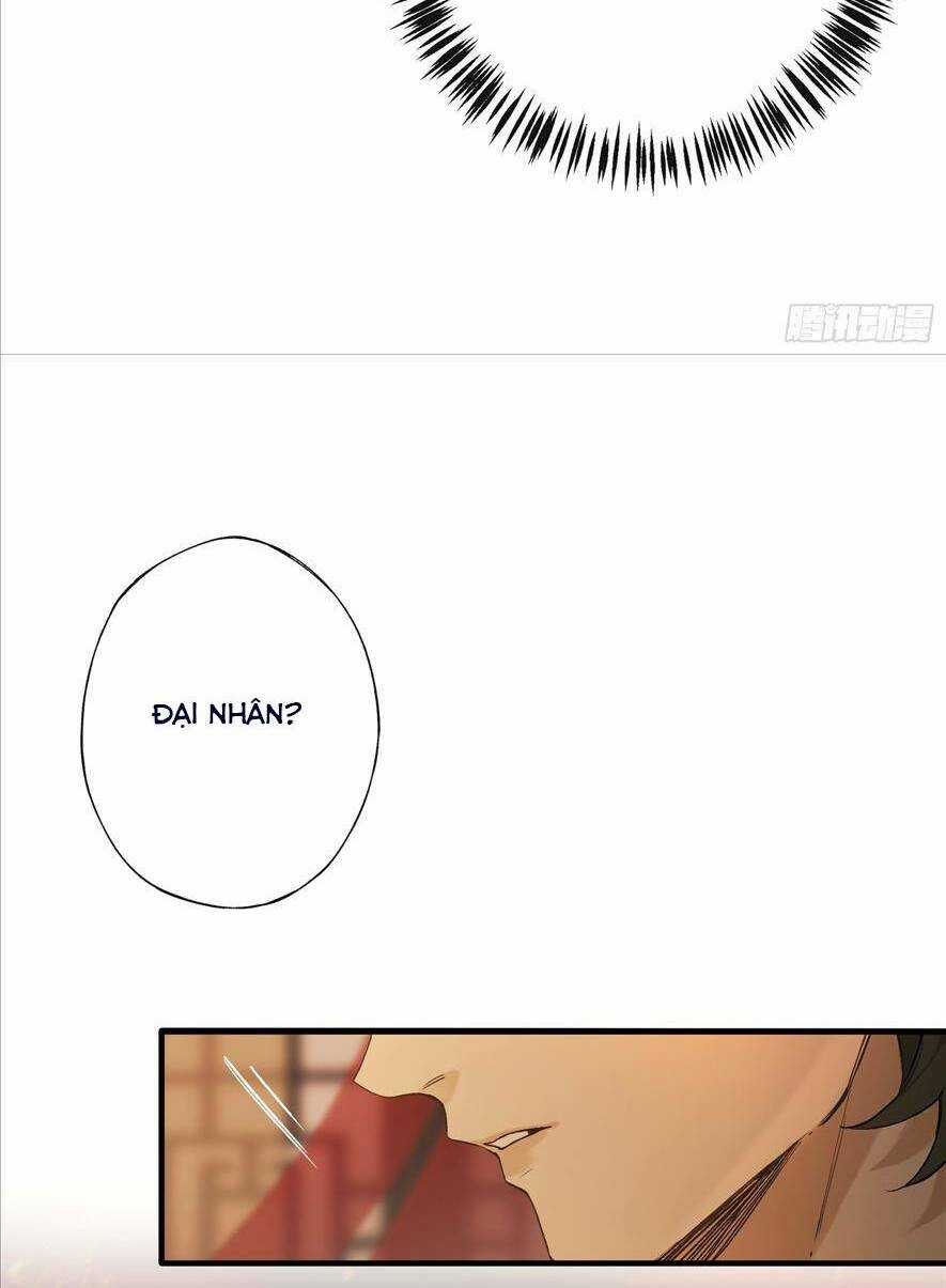 Không Thể Tách Rời Chapter 3 trang 20