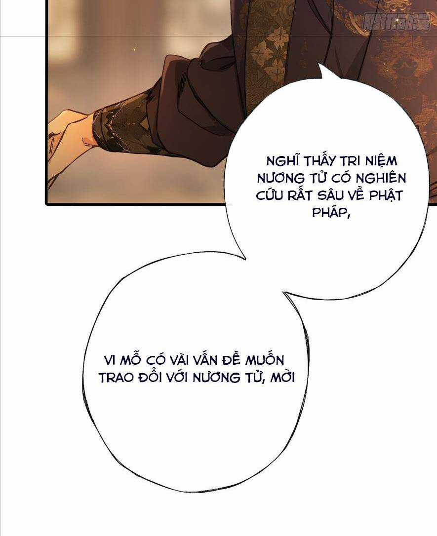 Không Thể Tách Rời Chapter 3 trang 29