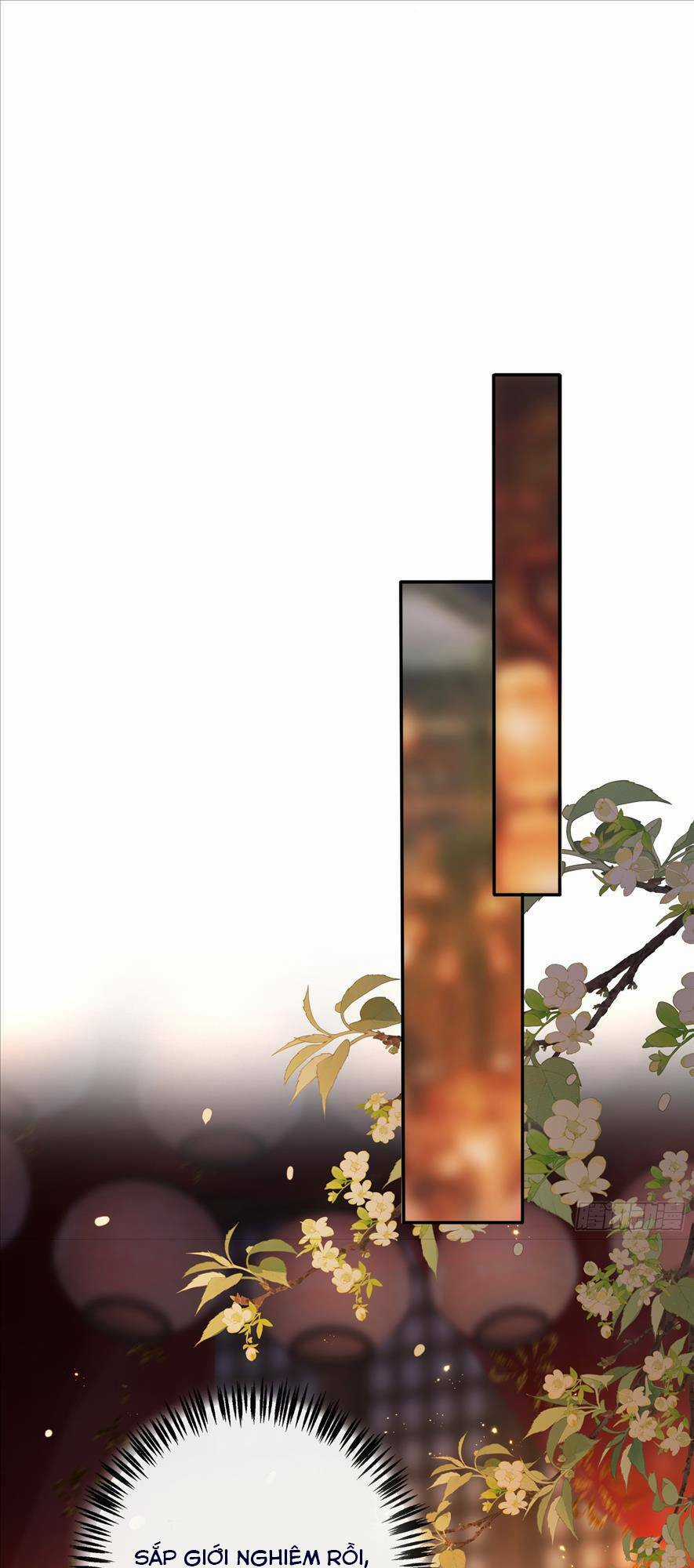 Không Thể Tách Rời Chapter 3 trang 36