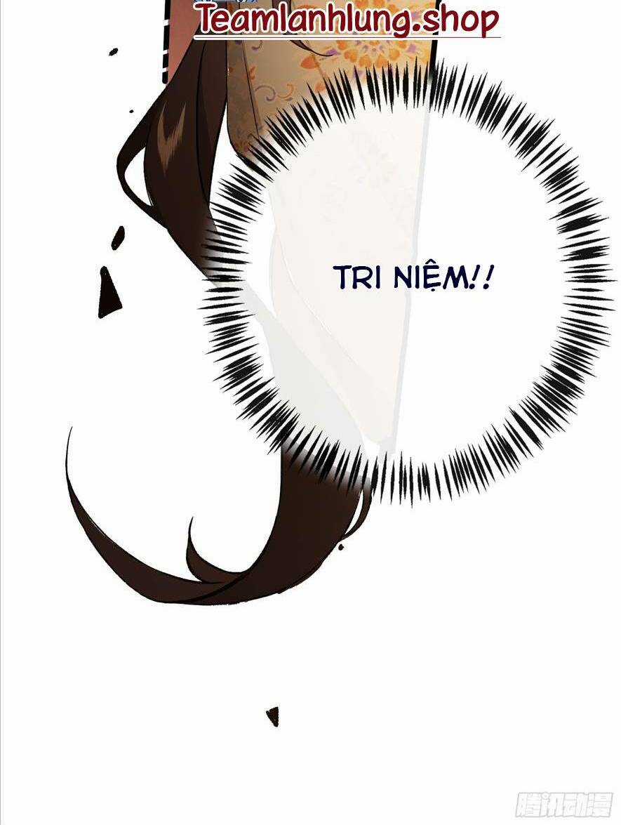 Không Thể Tách Rời Chapter 3 trang 41