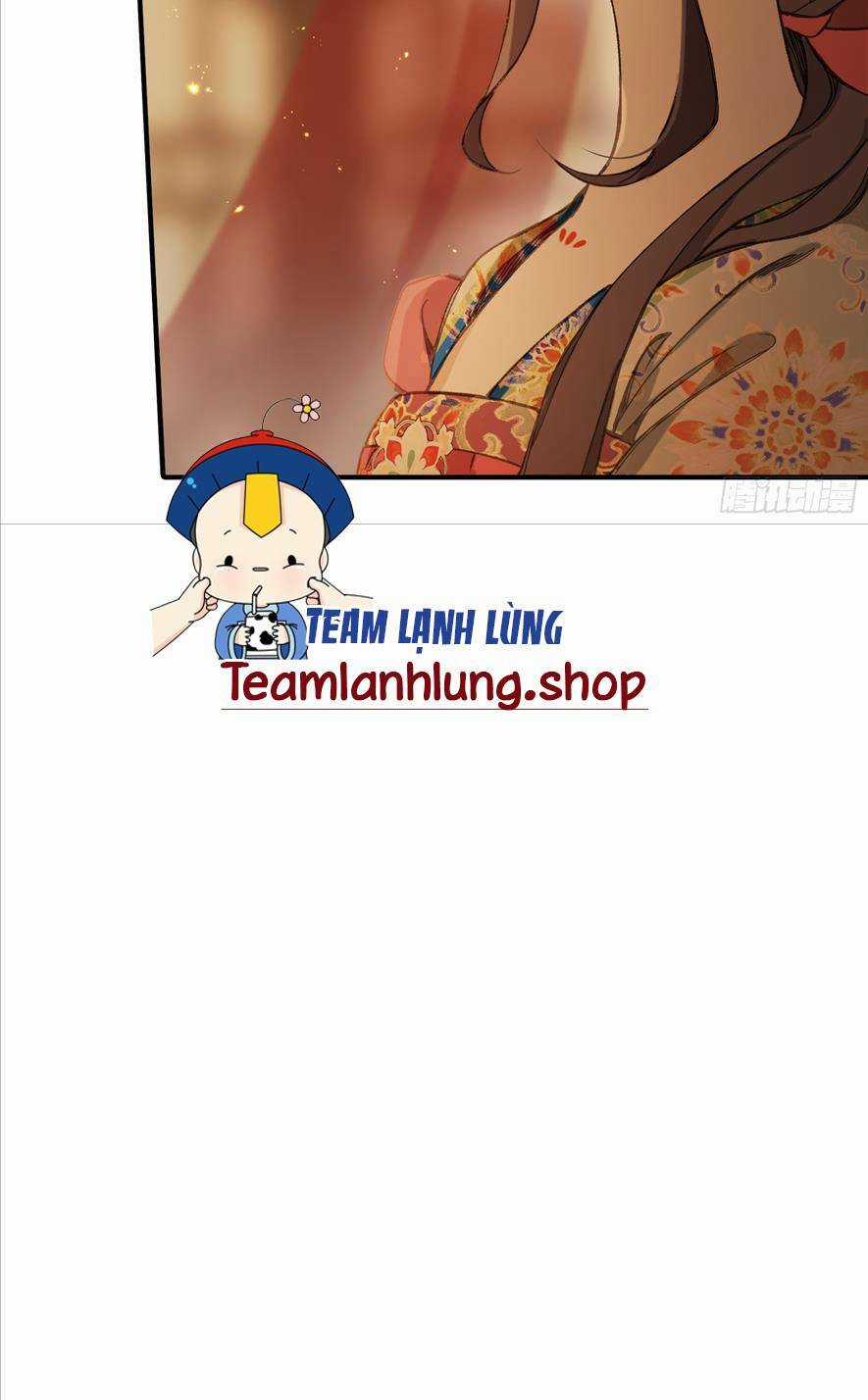 Không Thể Tách Rời Chapter 3 trang 7