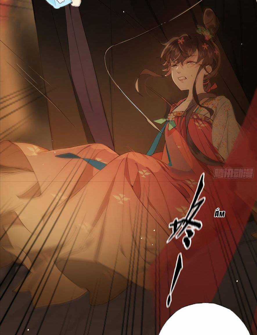 Không Thể Tách Rời Chapter 4 trang 14