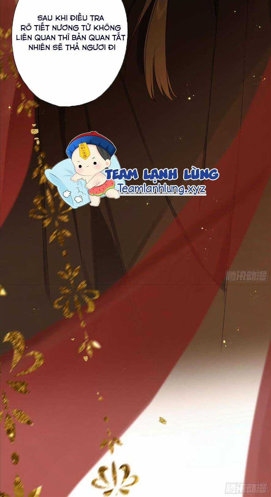 Không Thể Tách Rời Chapter 4 trang 41