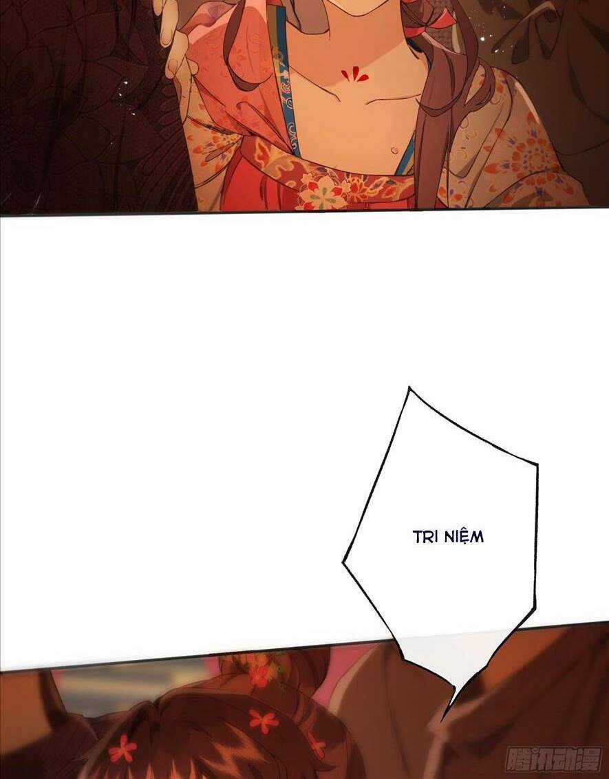 Không Thể Tách Rời Chapter 4 trang 9