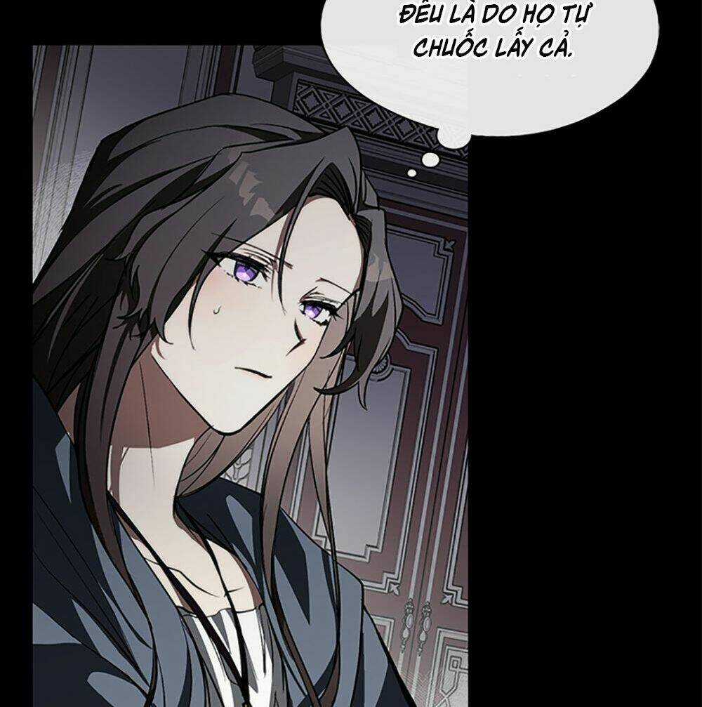 Không Thể Thoát Khỏi Người Chapter 1 trang 10