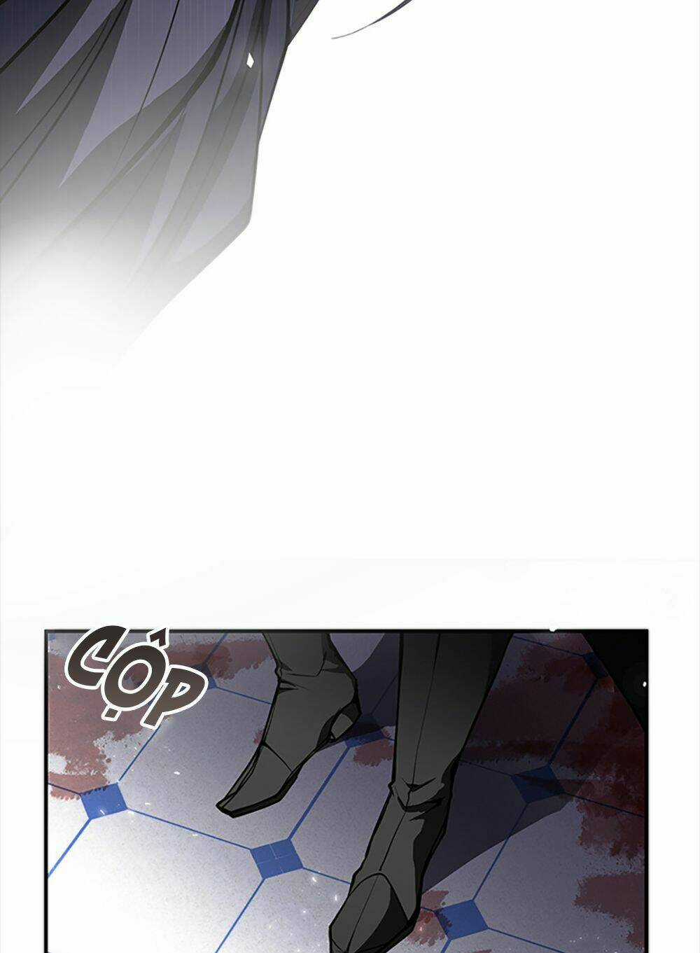 Không Thể Thoát Khỏi Người Chapter 1 trang 14