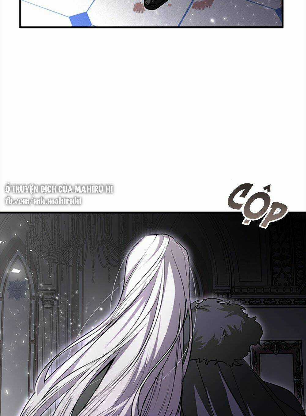 Không Thể Thoát Khỏi Người Chapter 1 trang 15