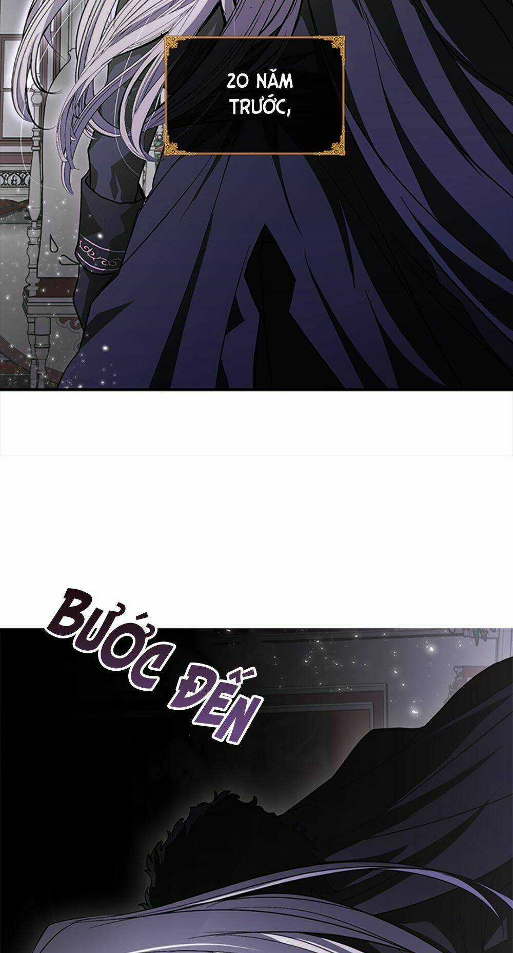 Không Thể Thoát Khỏi Người Chapter 1 trang 16