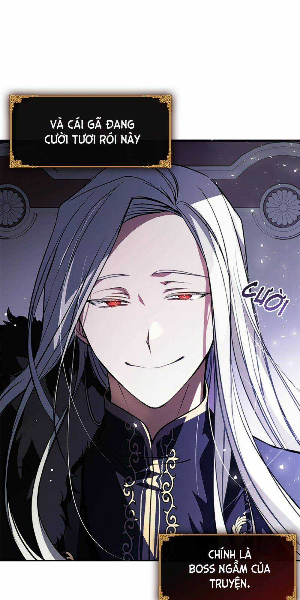 Không Thể Thoát Khỏi Người Chapter 1 trang 18