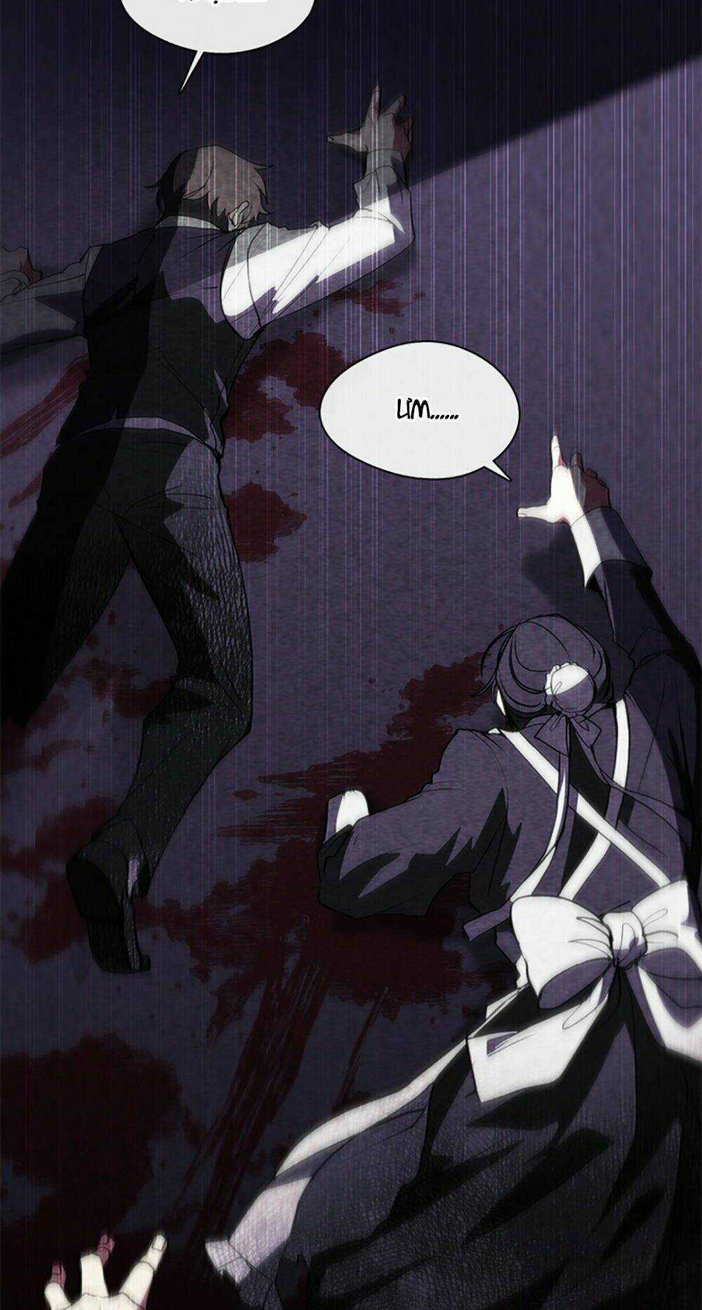 Không Thể Thoát Khỏi Người Chapter 1 trang 2