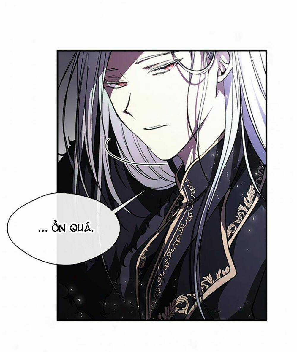 Không Thể Thoát Khỏi Người Chapter 1 trang 24