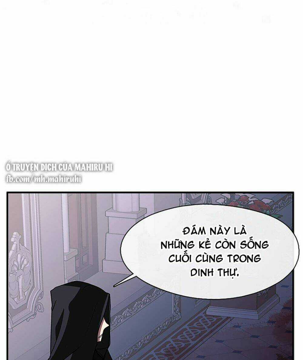 Không Thể Thoát Khỏi Người Chapter 1 trang 25