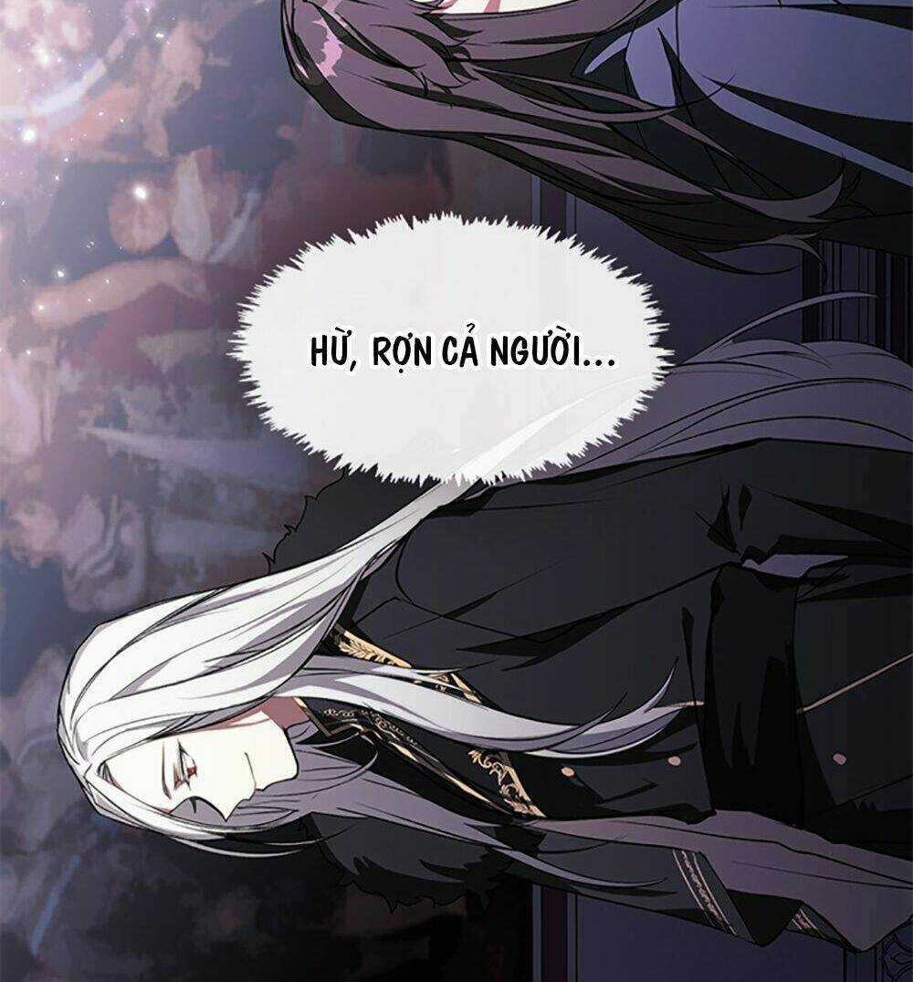 Không Thể Thoát Khỏi Người Chapter 1 trang 28