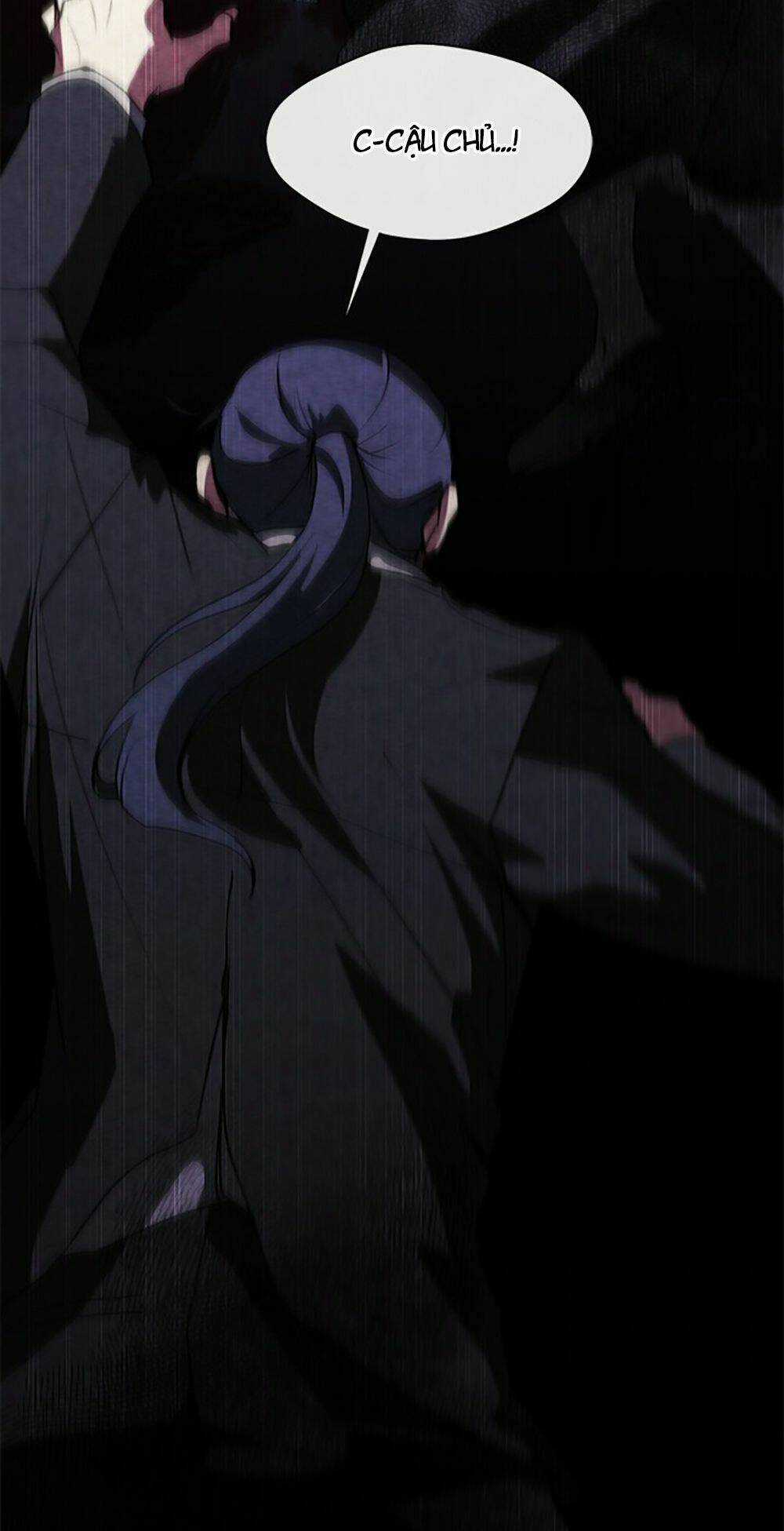 Không Thể Thoát Khỏi Người Chapter 1 trang 3