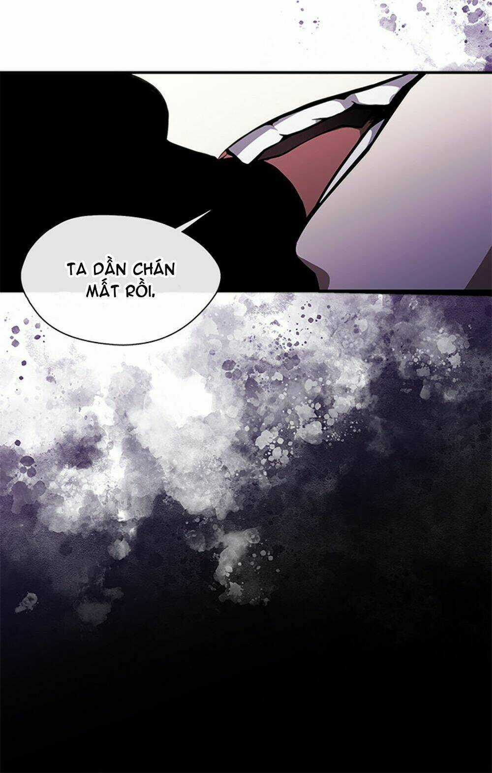 Không Thể Thoát Khỏi Người Chapter 1 trang 30