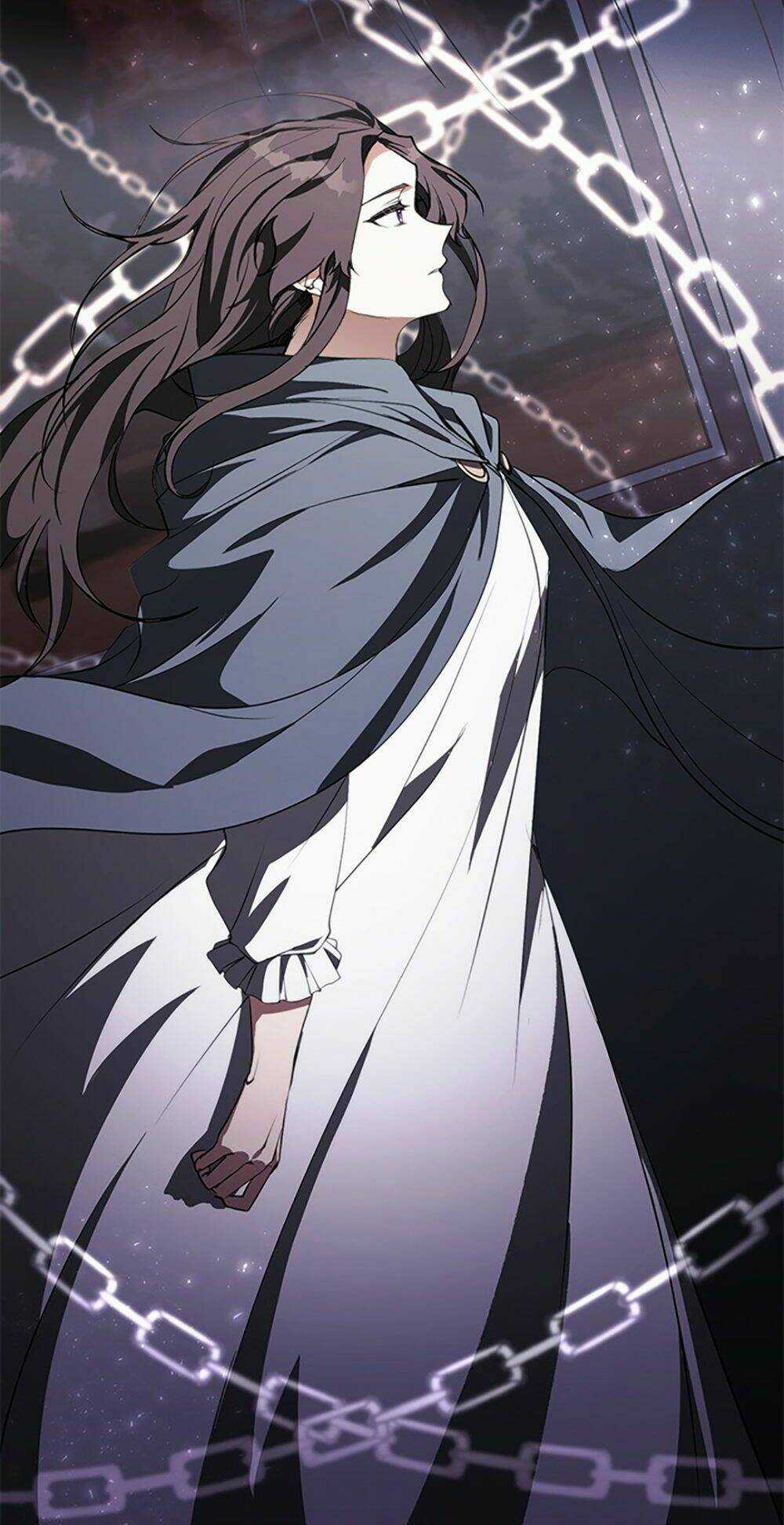 Không Thể Thoát Khỏi Người Chapter 1 trang 32