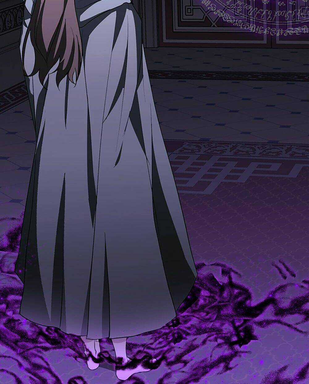 Không Thể Thoát Khỏi Người Chapter 1 trang 37