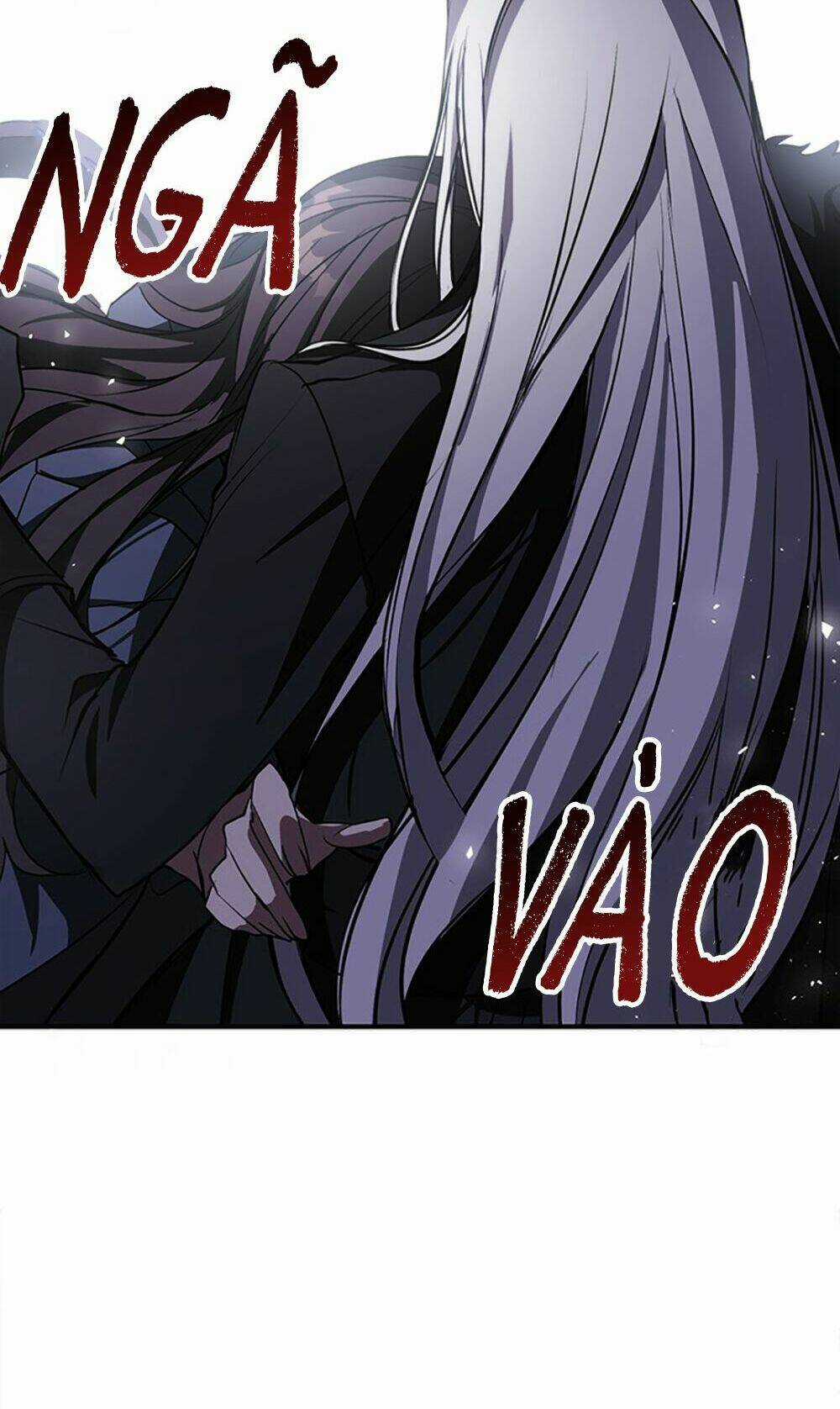 Không Thể Thoát Khỏi Người Chapter 1 trang 40