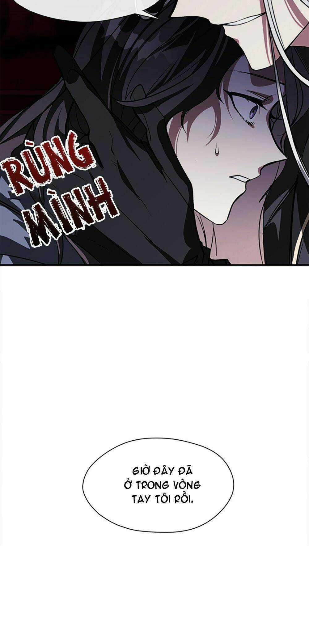 Không Thể Thoát Khỏi Người Chapter 1 trang 42