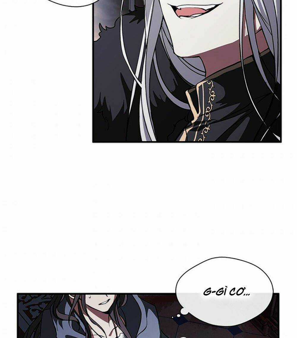 Không Thể Thoát Khỏi Người Chapter 1 trang 47