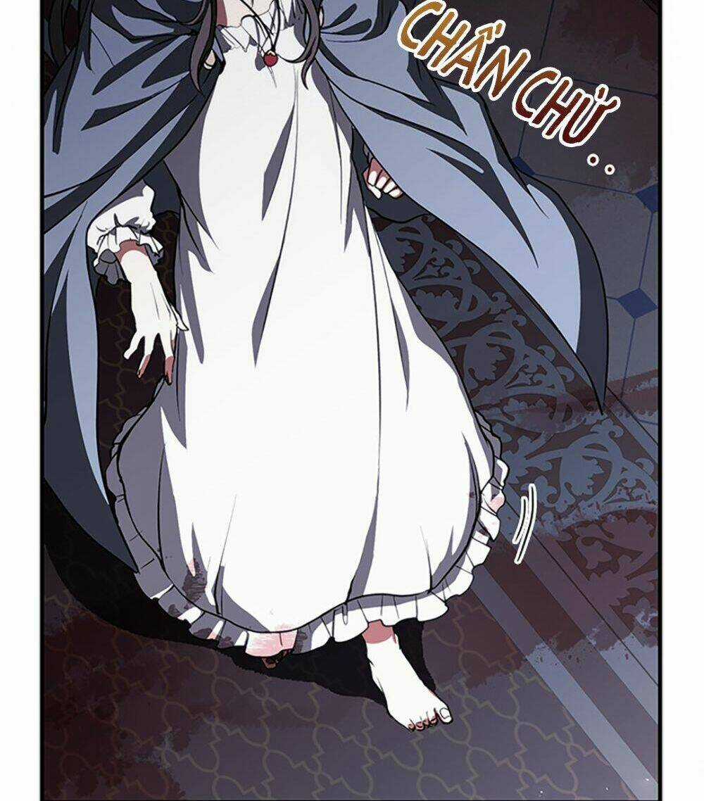 Không Thể Thoát Khỏi Người Chapter 1 trang 48