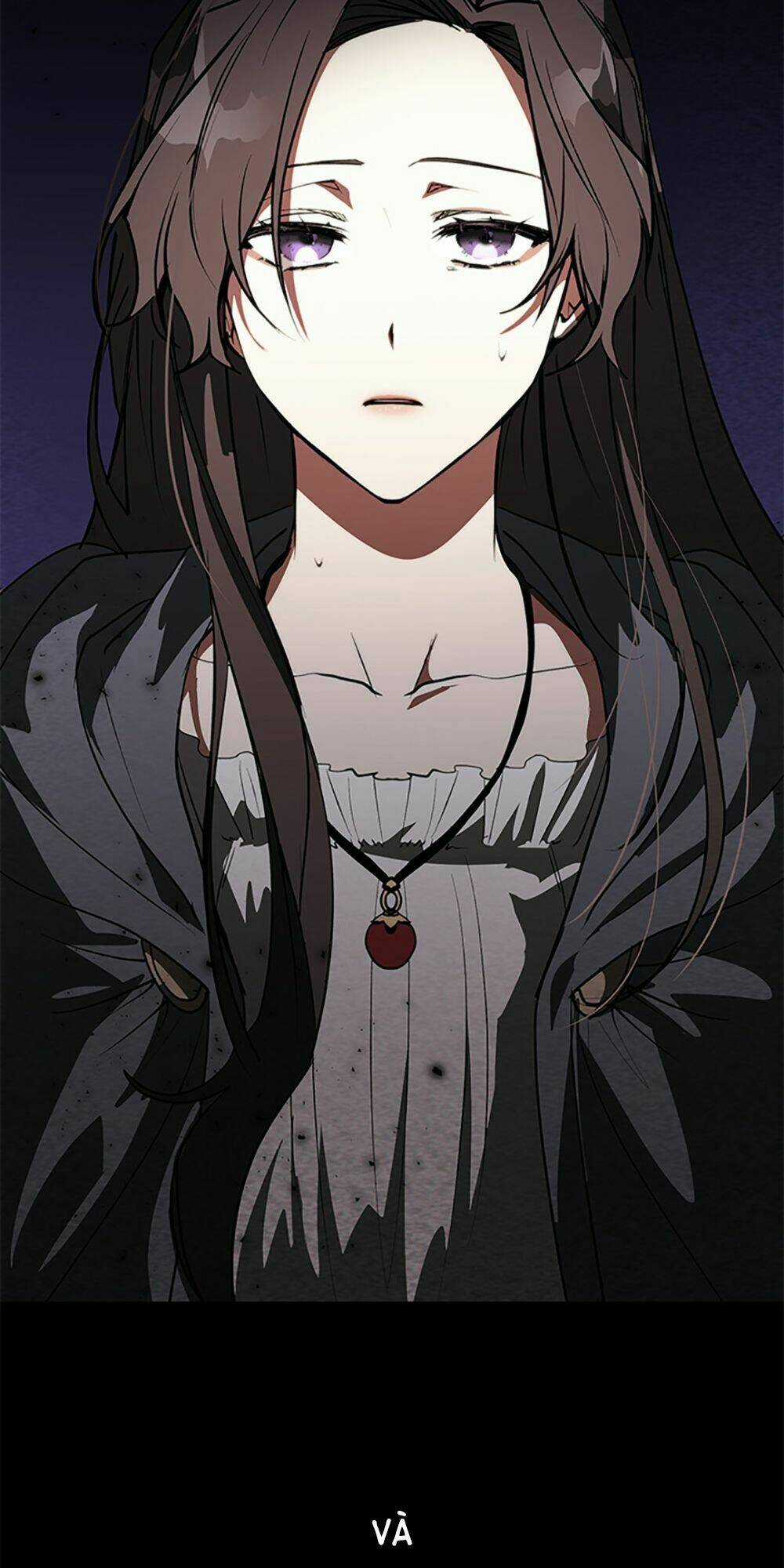 Không Thể Thoát Khỏi Người Chapter 1 trang 5