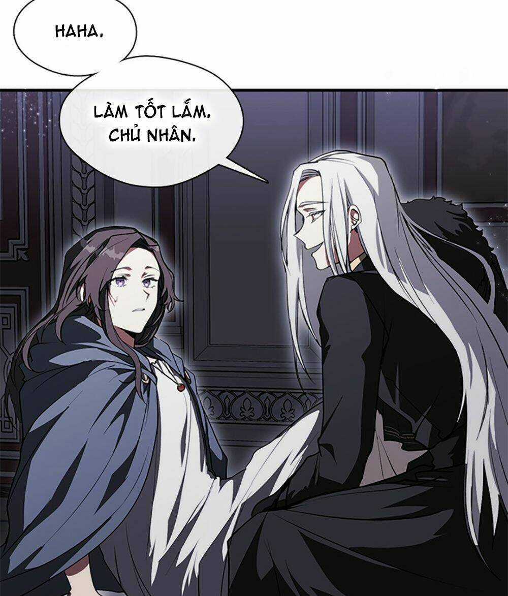 Không Thể Thoát Khỏi Người Chapter 1 trang 50