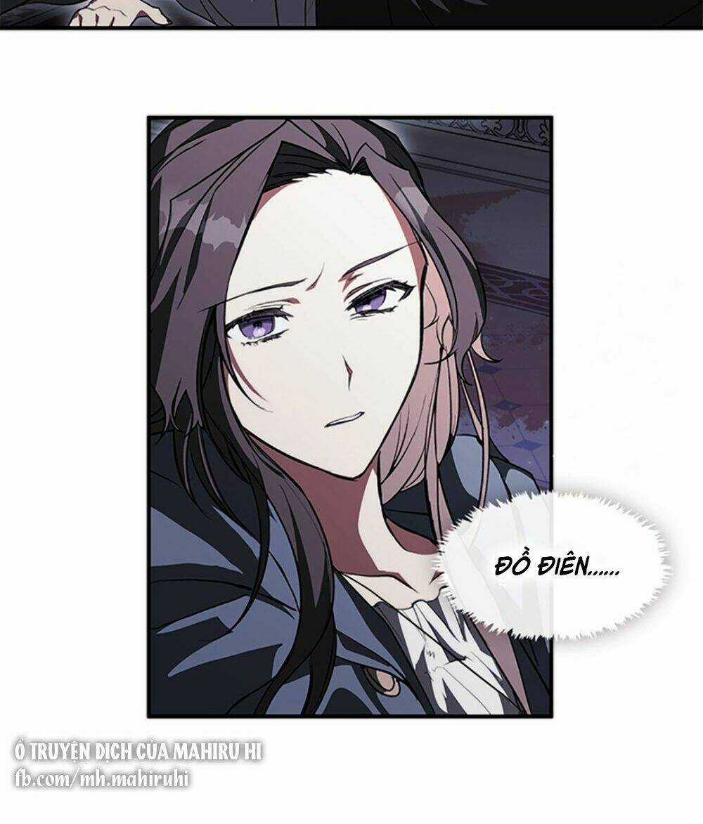 Không Thể Thoát Khỏi Người Chapter 1 trang 51