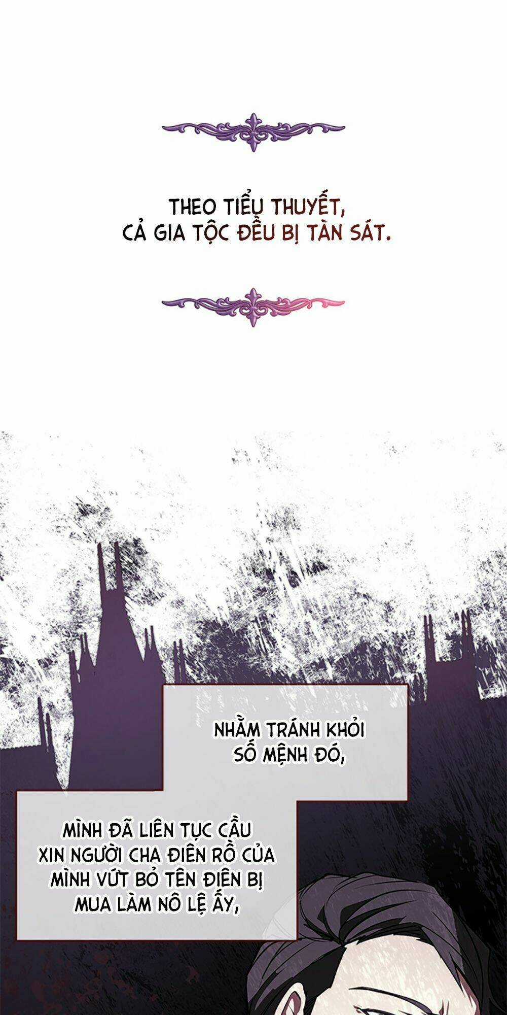 Không Thể Thoát Khỏi Người Chapter 1 trang 52