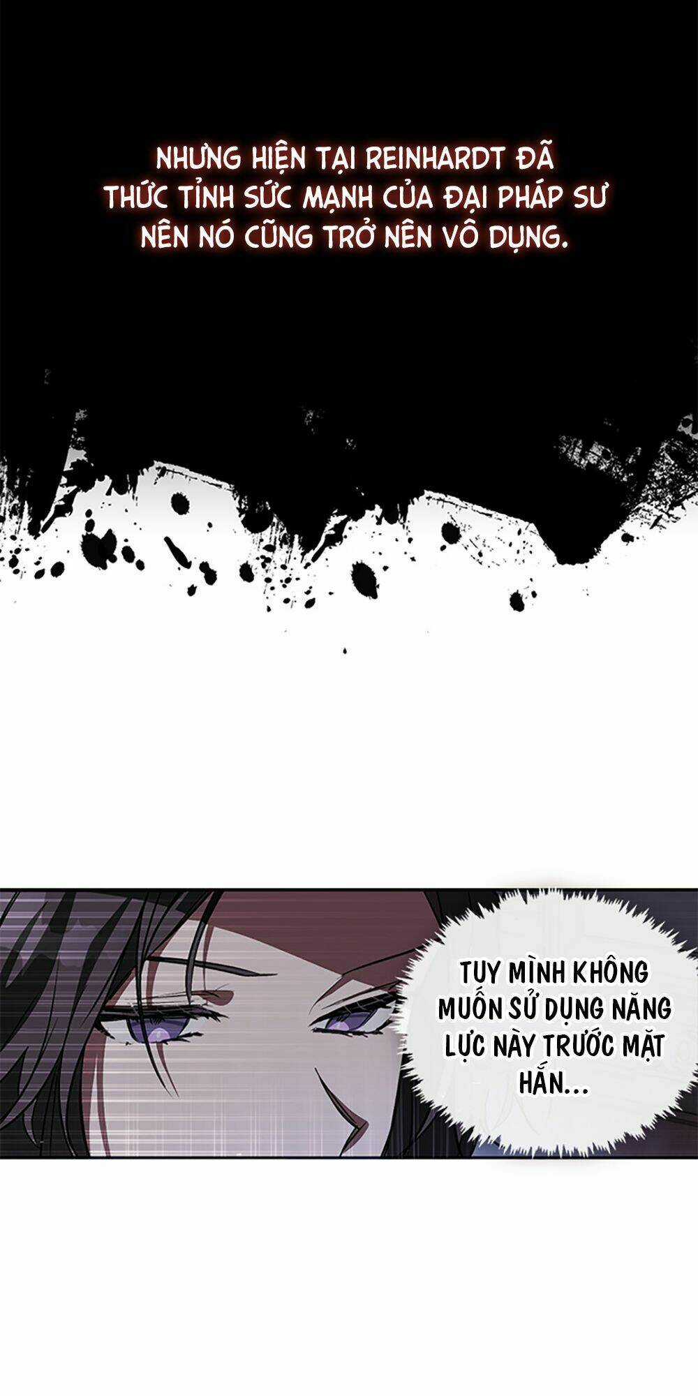 Không Thể Thoát Khỏi Người Chapter 1 trang 58