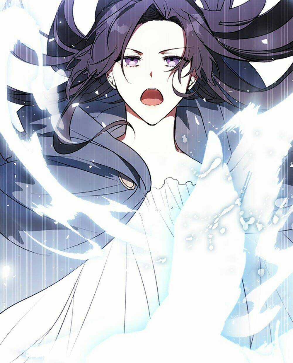 Không Thể Thoát Khỏi Người Chapter 1 trang 60