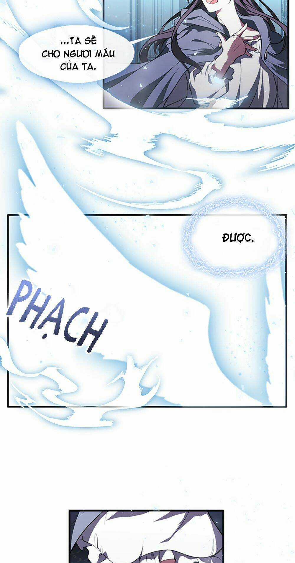 Không Thể Thoát Khỏi Người Chapter 1 trang 64