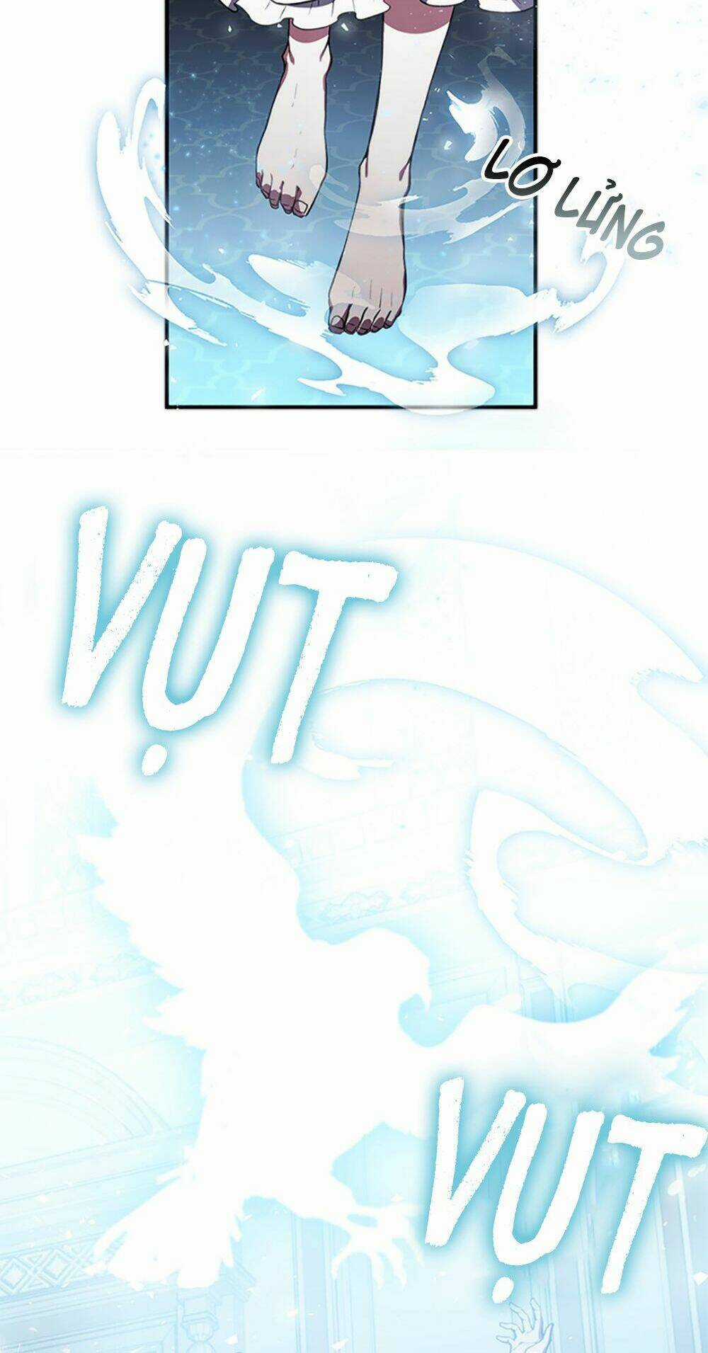 Không Thể Thoát Khỏi Người Chapter 1 trang 65