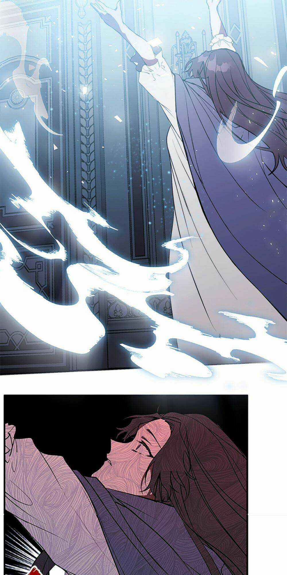 Không Thể Thoát Khỏi Người Chapter 1 trang 66