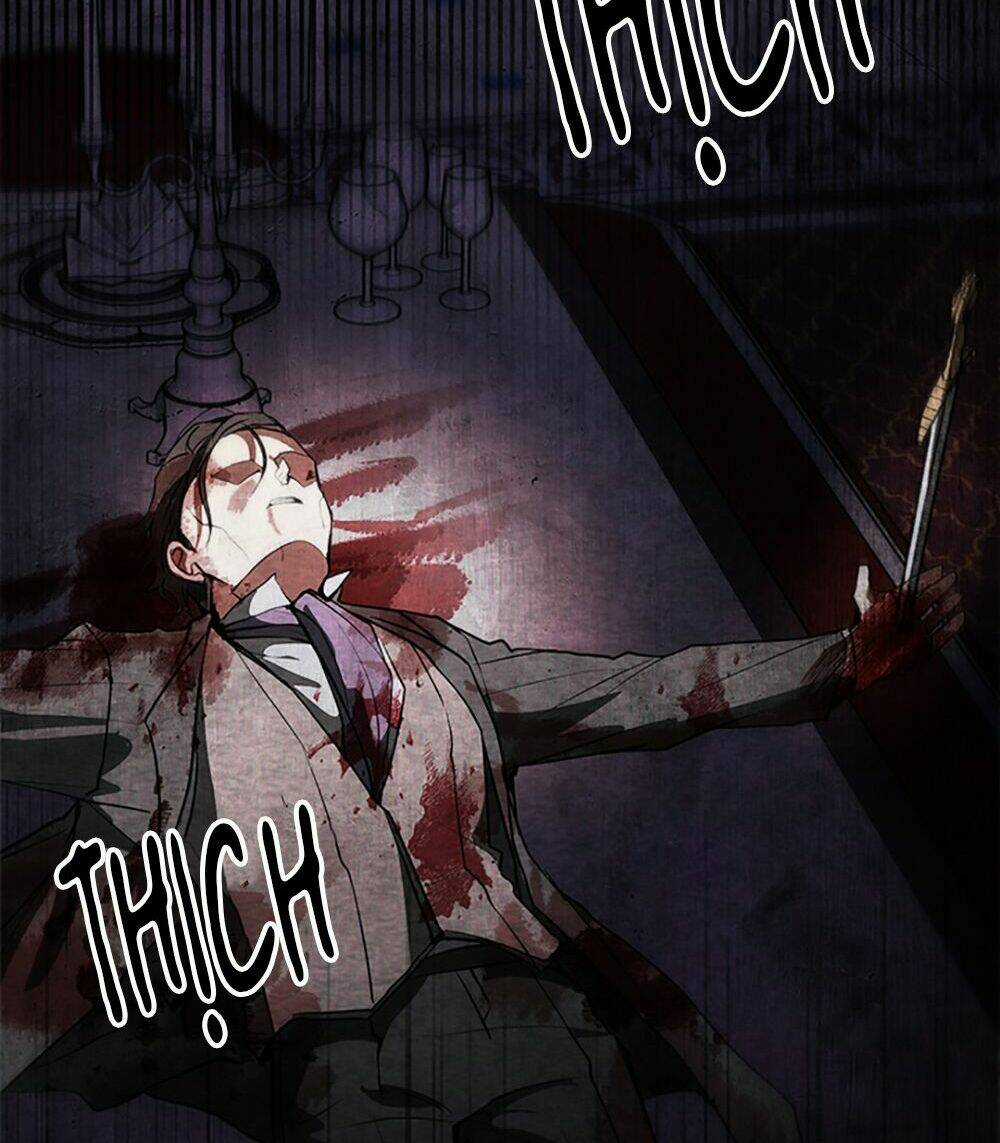 Không Thể Thoát Khỏi Người Chapter 1 trang 7