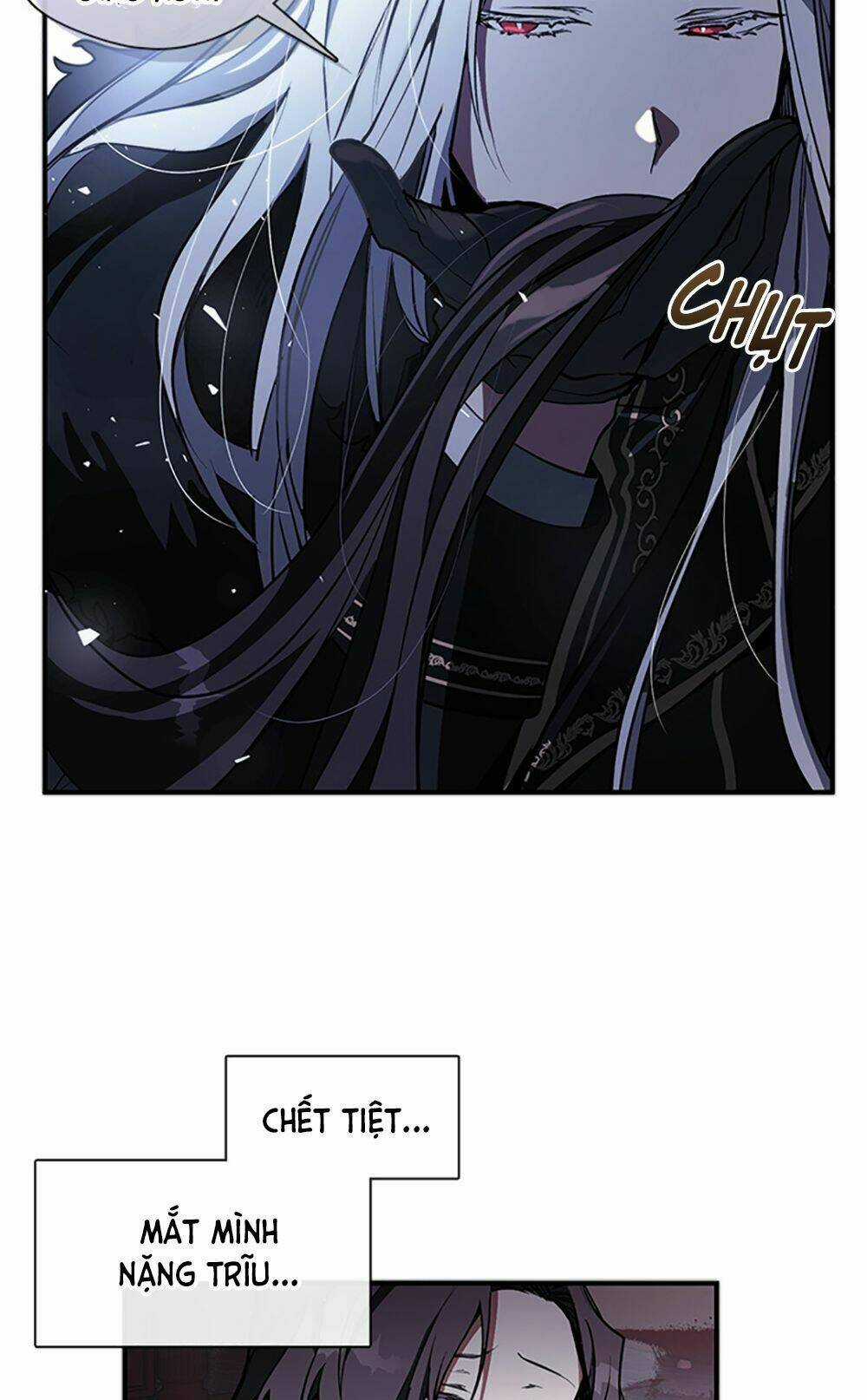 Không Thể Thoát Khỏi Người Chapter 1 trang 73