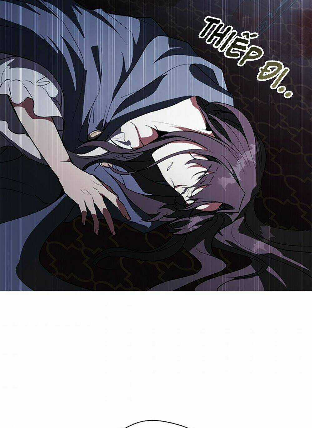 Không Thể Thoát Khỏi Người Chapter 1 trang 75