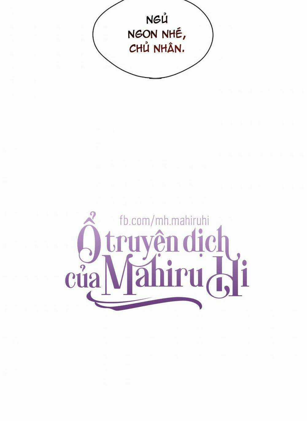 Không Thể Thoát Khỏi Người Chapter 1 trang 76