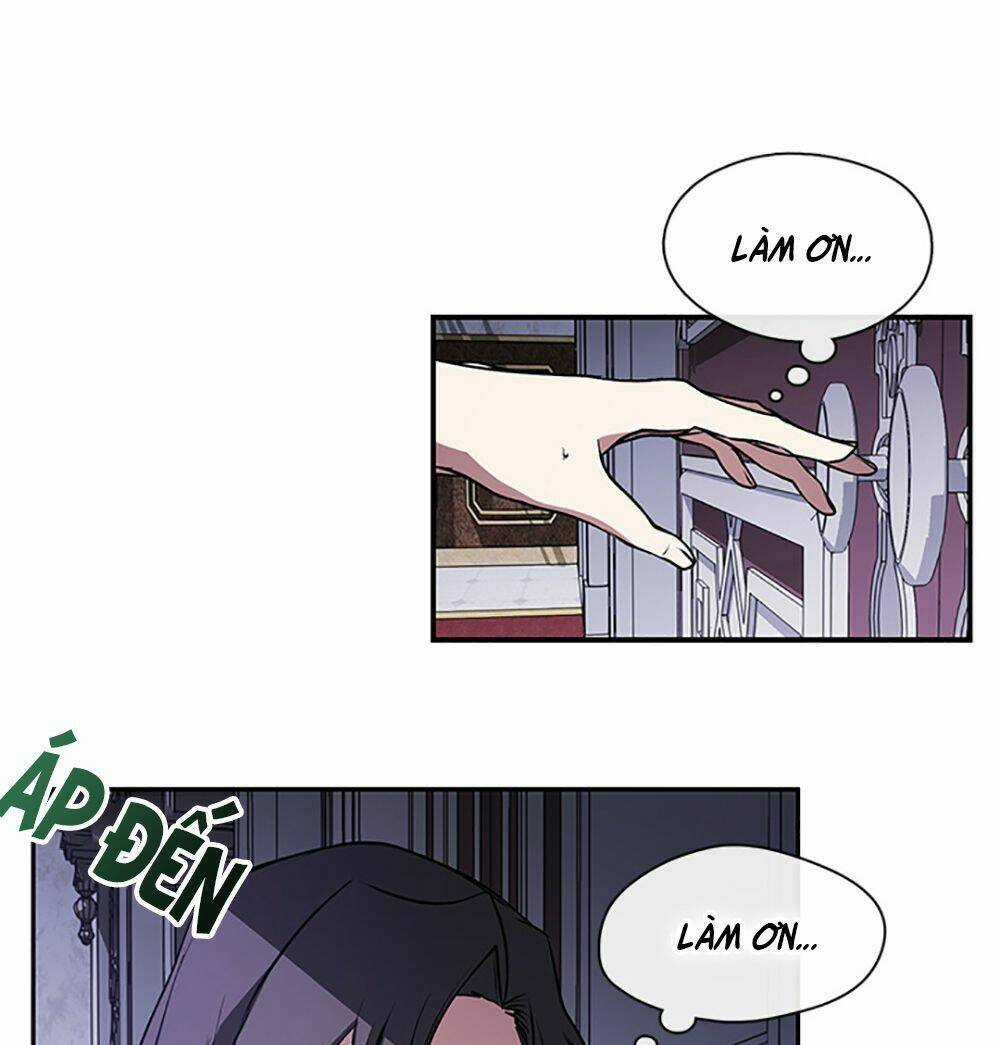 Không Thể Thoát Khỏi Người Chapter 10 trang 18