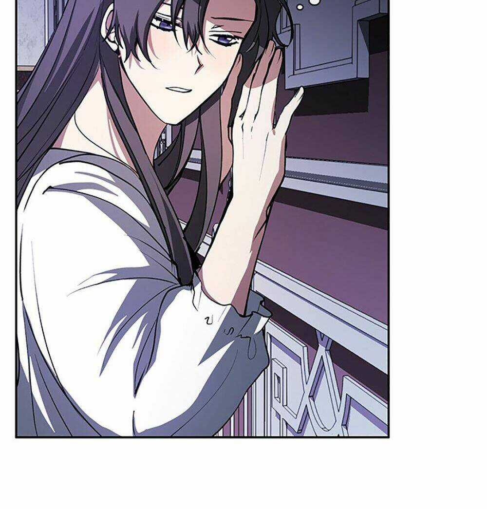 Không Thể Thoát Khỏi Người Chapter 10 trang 19