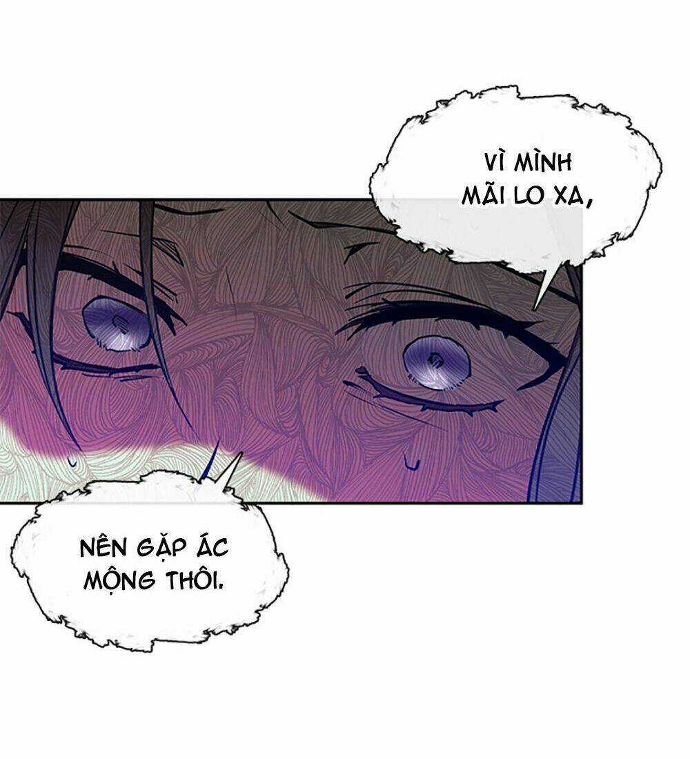 Không Thể Thoát Khỏi Người Chapter 10 trang 26