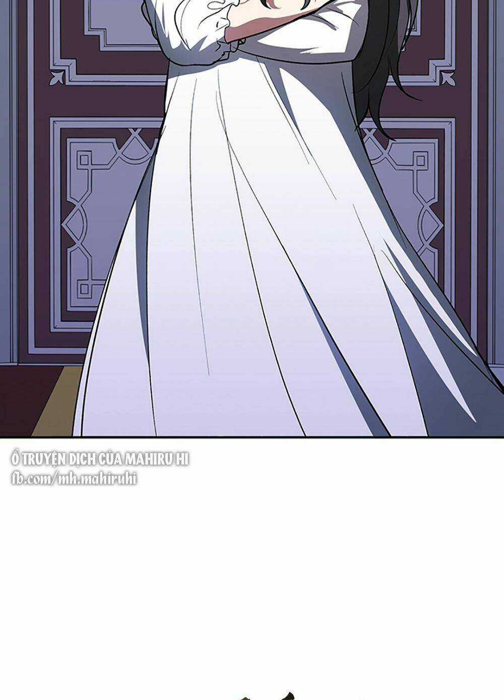 Không Thể Thoát Khỏi Người Chapter 10 trang 28