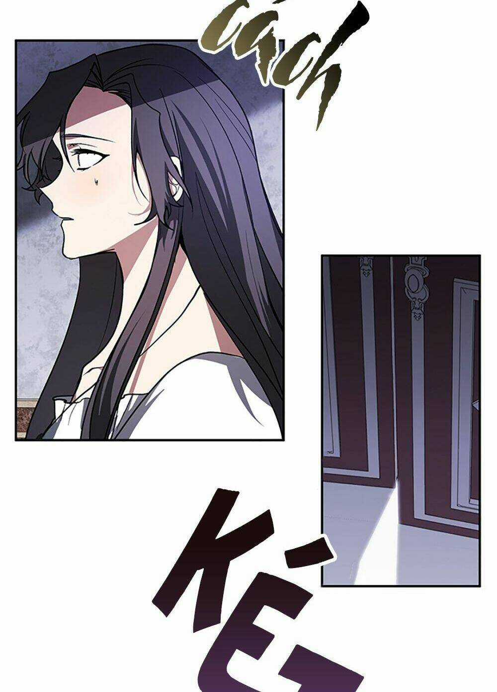 Không Thể Thoát Khỏi Người Chapter 10 trang 29