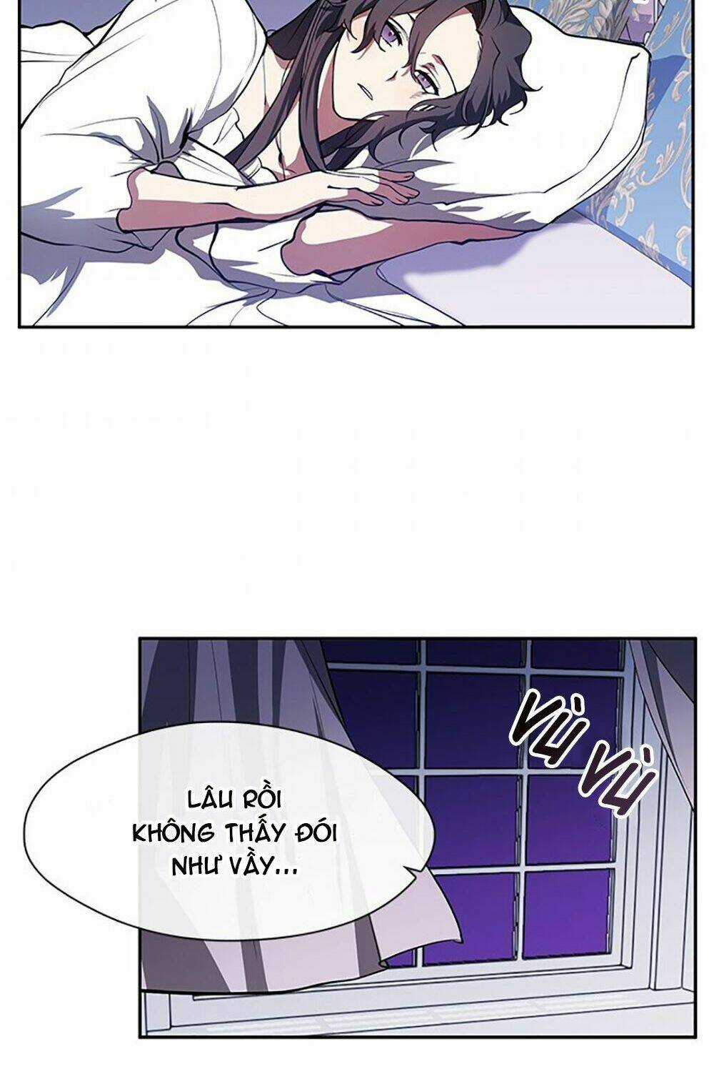 Không Thể Thoát Khỏi Người Chapter 10 trang 3