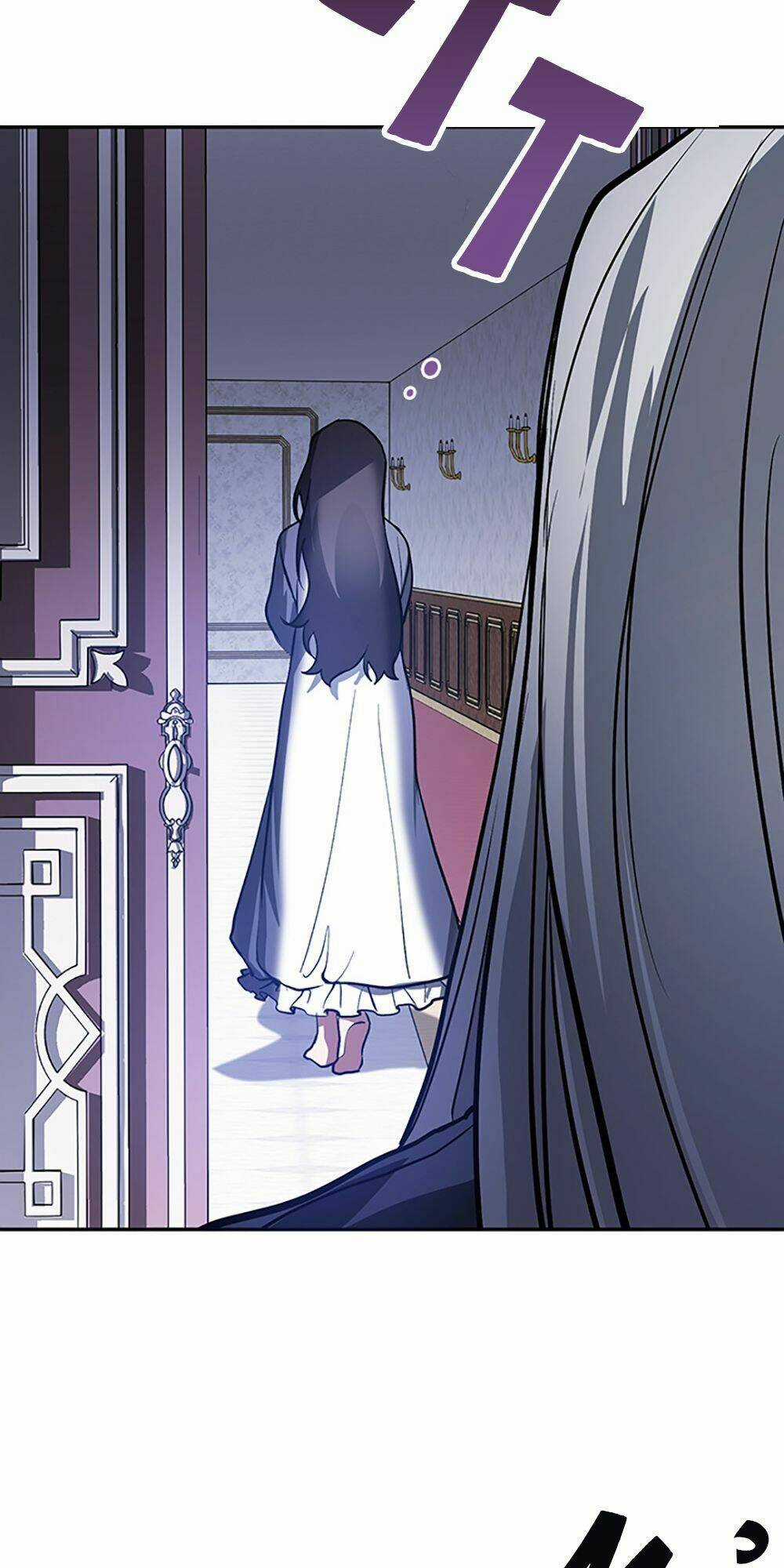 Không Thể Thoát Khỏi Người Chapter 10 trang 30