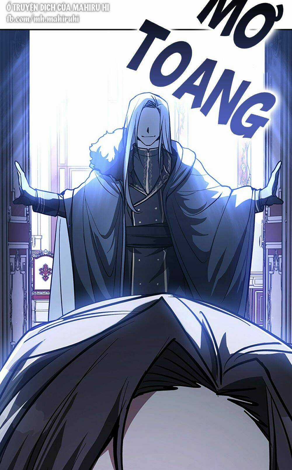 Không Thể Thoát Khỏi Người Chapter 10 trang 31