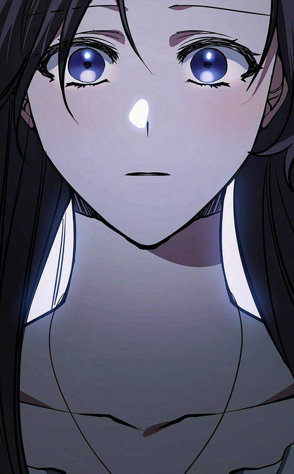 Không Thể Thoát Khỏi Người Chapter 10 trang 32