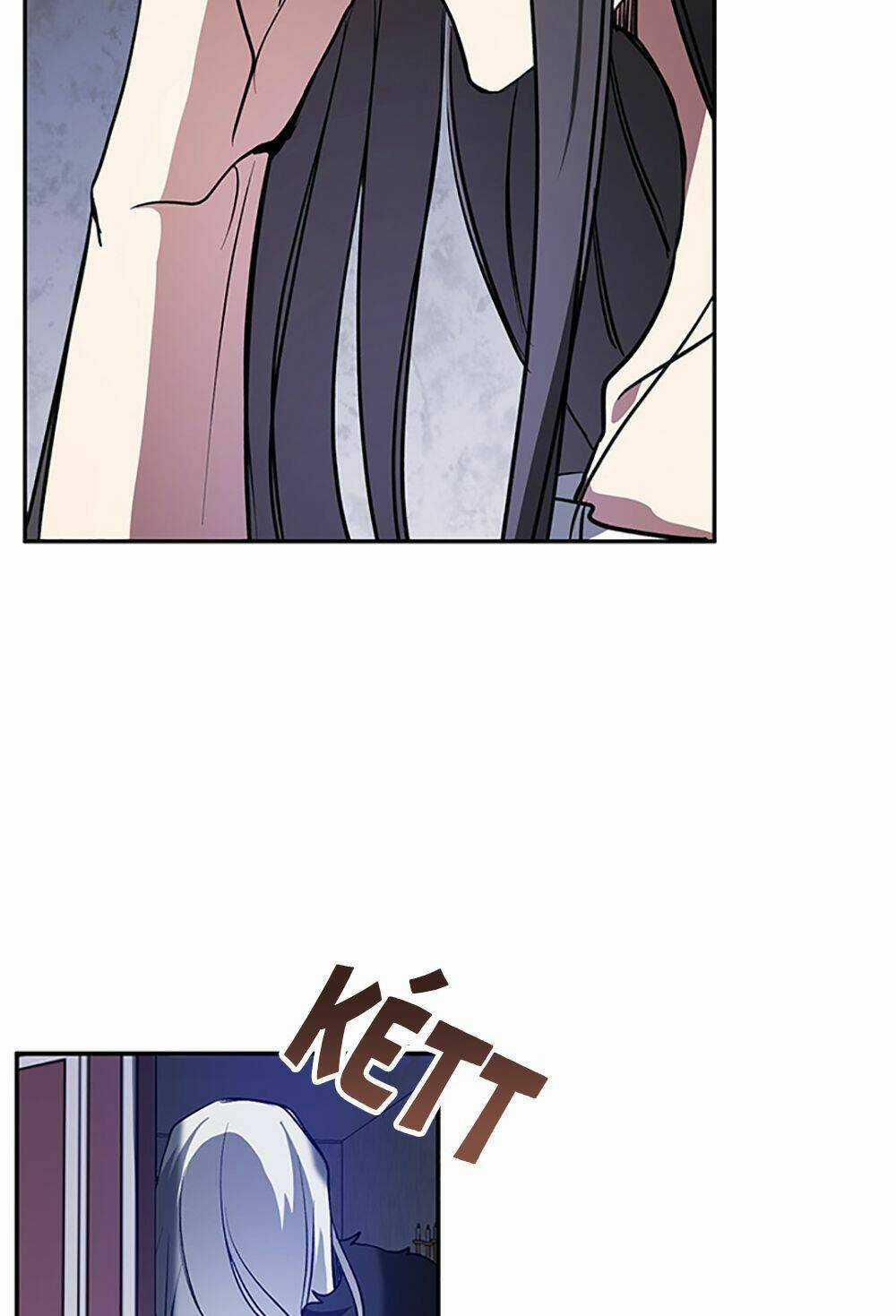 Không Thể Thoát Khỏi Người Chapter 10 trang 37